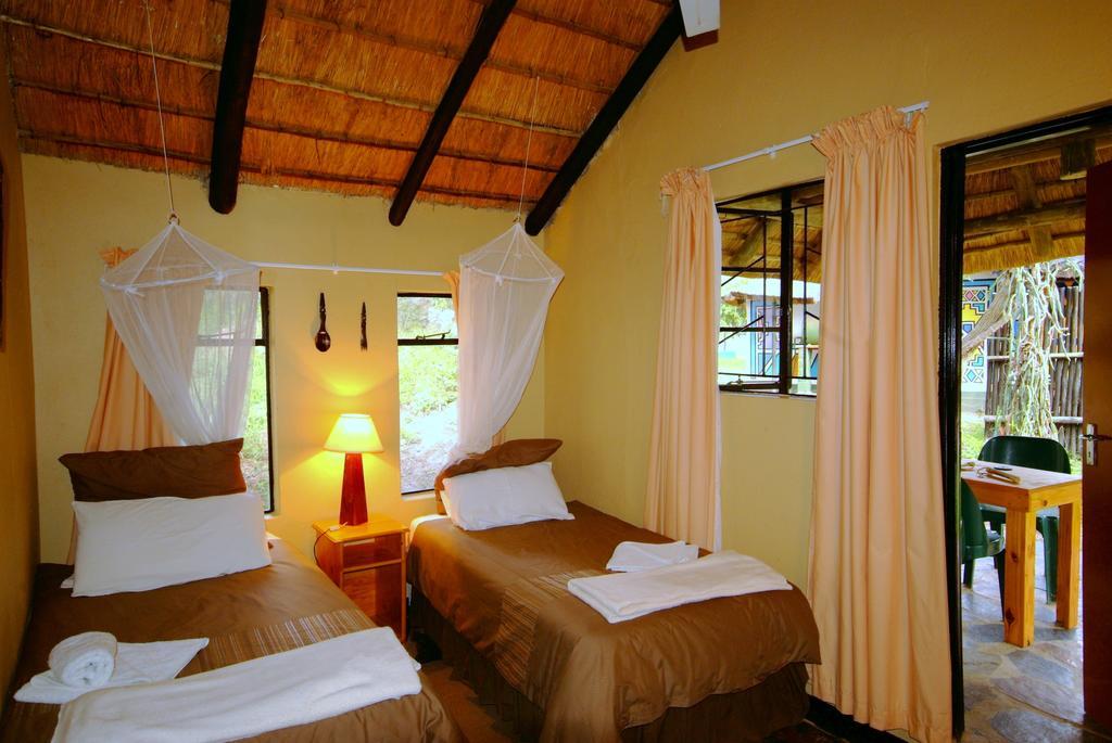 Timbavati Safari Lodge Mbabat Room photo
